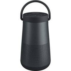 Bose Soundlink Revolve Plus Ii Altavoz Bluetooth 360° Negro | 4010201330 | 017817825344