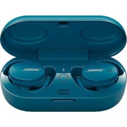 Imagen de Bose Sport Earbuds Auricular Bluetooth Deportivo Azul