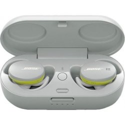 Imagen de Bose Sport Earbuds Auricular Bluetooth Deportivo Blanco