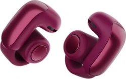 Bose Ultra Open Earbuds Inalámbrico Cancelación Ruido Deep Plum Bose Ultra Open Earbuds Inalámbrico Cancelación Ruido Deep | 4010102577 | 017817860000 | Hay 1 unidades en almacén | Entrega a domicilio en Canarias en 24/48 horas laborables