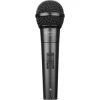 BOYA BY-BM58 Micrófono vocal de mano con cable XLR | (1)