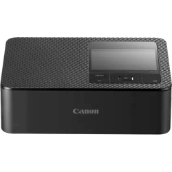 Canon Cp1500 Impresora Fotográfica Compact Selphy Negra | 4030200074