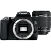 Canon EOS 250D  EF-S 18-55mm DCIII con Funda y Tarjeta | (1)