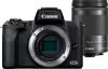 Canon Eos M50 Mark II + Objetivo EF-M18-150 IS STM | (1)