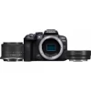 Canon EOS R10 + RF S18-45 S+ Adaptador Ef-Eos R | (1)