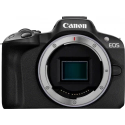 Canon EOS R50 + RF-S 18-45mm F4.5-6.3 IS STM Creator Kit | 4090200308 | 8714574676050 | Hay 2 unidades en almacén | Entrega a domicilio en Canarias en 24/48 horas laborables