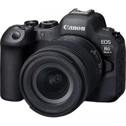 Canon Eos R6 Mark Ii V5+ Rf24-105 F4 - 7.1 | 4090100827 | 4549292200614