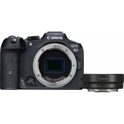 Canon Eos R7 Body + MT Adaptador EF-EOS R | 4090100795 | 8714574671611