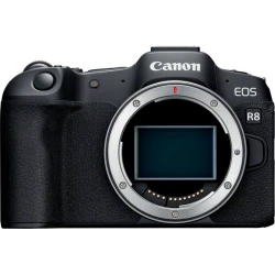 Canon EOS R8 + Objetivo RF 24-50mm F4.5-6.3 IS STM | 4090100831 | 4549292204889 | Hay 4 unidades en almacén | Entrega a domicilio en Canarias en 24/48 horas laborables