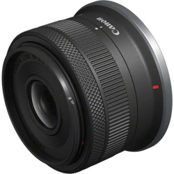 Canon Lens Rf-s10-18mm F4.5-6.3 Is Stm | 4090200315 | 4549292222012 | 353,99 euros