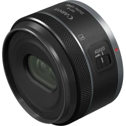 Canon Lens RF-S7.8mm F4 STM lente Estereoscópica | 4090200316 | 4549292237610 | Hay 2 unidades en almacén | Entrega a domicilio en Canarias en 24/48 horas laborables