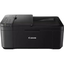 Canon Pixma Tr4650 Impresora Multifunción Tinta Wifi | 4030200067 | 4549292185638