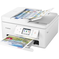 Canon Pixma TS7750I PPP 1200x1200 Dpi MFP | 4030200083 | 4549292221411 | Hay 4 unidades en almacén | Entrega a domicilio en Canarias en 24/48 horas laborables