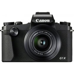 Canon Powershot G1x Mark Iii Negra | 4090100711 | 4549292100655