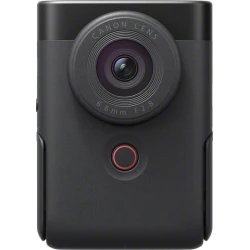 Canon PowerShot V10 Kit Vlogging Avanzado Video Cámara Negra | 4090100838 | 8714574677002 [1 de 7]