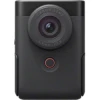 Canon PowerShot V10 Kit Vlogging Avanzado Video Cámara Negra | (1)