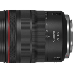 CANON RF 24-105MM F4 L IS USM | 4090200276 | 4549292115611