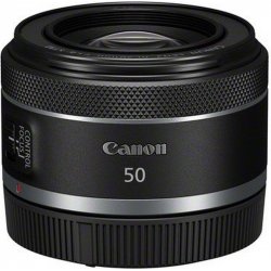 Canon Rf 50mm F1.8 Stm | 4090200287 | 4549292181623