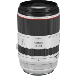 Canon Rf 70-200mm F2.8 Is Usm | 4090200307 | 4549292156263