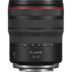 Canon Rf14-35mm F4l Is Usm | 4090200306 | 4549292186758