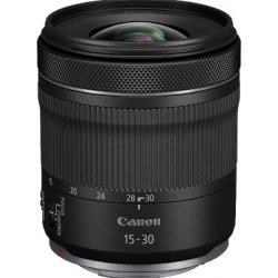 Canon RF15-30 MM F4.5-6.3 IS STM | 4090100798 | 4549292207347
