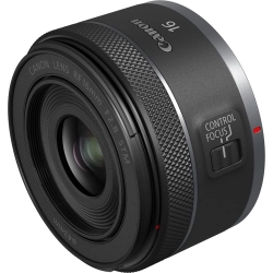Canon Rf16mm F2.8 Stm - Objetivo Para Eos R | 4090200296 | 4549292186772 | 319,95 euros