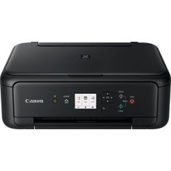 Canon Ts5150 Multifunción Inkjet Wifi Pantalla Black | 4030200042 | 4549292090741 | 93,55 euros