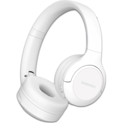 Daewoo DW2018 Auricular Bluetooth con MicroSD y Batería 27h Blanco Daewoo DW2018 Auricular Bluetooth con MicroSD y Batería 27h | 4010102502 | 8436533798732 | Hay 10 unidades en almacén | Entrega a domicilio en Canarias en 24/48 horas laborables