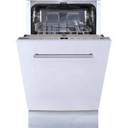 Edesa EDB4710-I SL Lavavajillas Integrado 45cm | 4080300270 | Hay 10 unidades en almacén | Entrega a domicilio en Canarias en 24/48 horas laborables