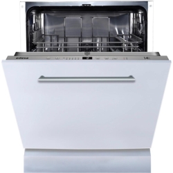 Edesa EDB6240-I SL Lavavajillas Integrado 60cm | 4080300271 | Hay 8 unidades en almacén | Entrega a domicilio en Canarias en 24/48 horas laborables