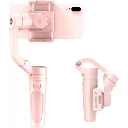 Feiyutech Vlog Pocket Estabilizador Smartphone Pink | 4090300289 | 6970078071803