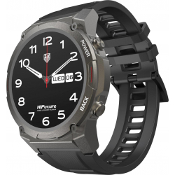 Future Go Mix 2 Smartwatch con llamadas Negro | 4000300374 | 6972576181008