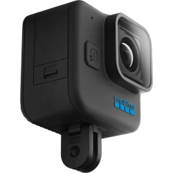 GoPro Hero 11 Mini Cámara de Acción 5.3K 24.7Mp 10 Metros | 4090100823 | 0818279029536