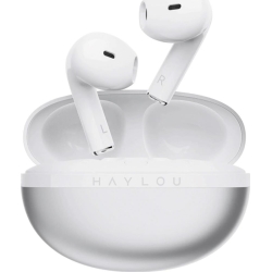 Haylou X1 Auriculares Bluetooth 5.3 con Cancelación de ruido en llamadas | 4010102320 | 6971664934007