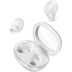 Hoco Eq3 Auricular Inalámbrico Bluetooth Blanco | 4010102229 | 6931474798565