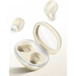 Hoco Eq3 Auricular Inalámbrico Bluetooth Milky White | 4010102230 | 6931474798572 | 23,25 euros