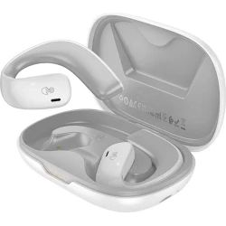 Hoco Eq4 Auricular Deportivo Bluetooth Open-ear Blanco | 4010102233 | 6931474798602