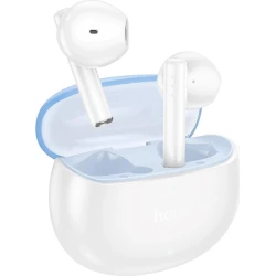 Hoco Ew38 Melody Auricular Inalámbrico Bluetooth Blanco | 4010102218 | 6931474796721 | 23,75 euros