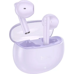 Hoco EW38 Melody Auricular Inalámbrico Bluetooth Púrpura | 4010102219 | 6931474796738