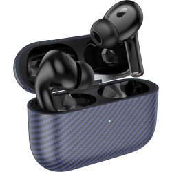 Hoco EW47 Plus True Auricular Inalámbrico Diseño Carbono A | 4010102462 | 6942007623322 | Hay 10 unidades en almacén | Entrega a domicilio en Canarias en 24/48 horas laborables
