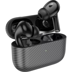 Hoco EW47 Plus True Auricular Inalámbrico Diseño Carbono N | 4010102463 | 6942007623315 | Hay 10 unidades en almacén | Entrega a domicilio en Canarias en 24/48 horas laborables