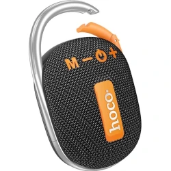 Hoco Hc17 Easy Joy Sports Altavoz Bluetooth Negro | 4010201586 | 6931474796066 | 25,25 euros