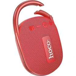 Hoco Hc17 Easy Joy Sports Altavoz Bluetooth Rojo | 4010201587 | 6931474796073 | 25,25 euros