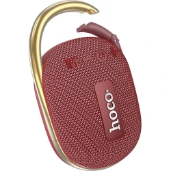 Hoco Hc17 Easy Joy Sports Altavoz Bluetooth Vino-rojo | 4010201589 | 6931474796097
