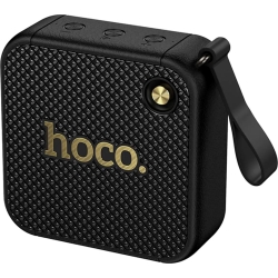 Hoco HT1 Altavoz Bluetooth Retro 8W con Entrada USB Negro Hoco HT1 Altavoz Bluetooth Retro 8W con Entrada USB Negro | 4010201750 | 6942007654609 | Hay 9 unidades en almacén | Entrega a domicilio en Canarias en 24/48 horas laborables