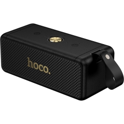 Hoco HT1 Pro Altavoz Bluetooth 16w con Entrada USB y Aux Negro Hoco HT1 Pro Altavoz Bluetooth 16w con Entrada USB y Aux Neg | 4010201752 | 6942007654623 | Hay 10 unidades en almacén | Entrega a domicilio en Canarias en 24/48 horas laborables