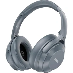 Hoco W37 Auricular Cancelación Ruido Bluetooth Smoky Blue | 4010102213 | 6931474790422 | 43,50 euros