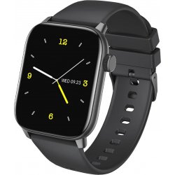 Hoco Y3 Smartwatch Con Pulsómetro Negro | 4000300170 | 6931474754189