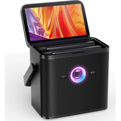 Ikarao Shell S3 Altavoz Karaoke Recargable con Pantalla 7`` 80W y 2 Micros Ikarao Shell S3 Altavoz Karaoke Recargable con Pantalla 7`` | 4010201774 | Hay 10 unidades en almacén | Entrega a domicilio en Canarias en 24/48 horas laborables