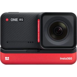 Insta360 ONE RS 4K Edition | 4090100804 | 6970357853335